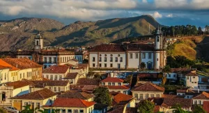 ouro-preto Fado em Cidades Históricas