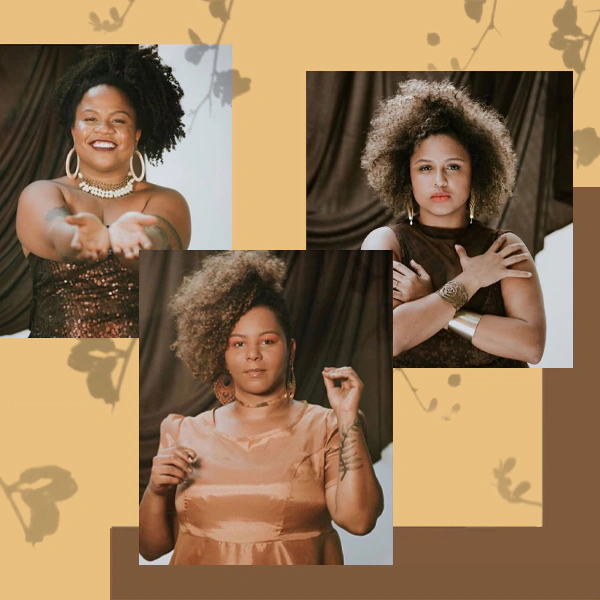 Coletivo Negras Autoras - Artista do FADO em Cidades Históricas